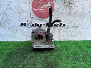 Дроссельная заслонка HONDA N-WGN JH2 S07A 1 ракурс