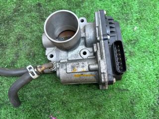 Дроссельная заслонка HONDA N-WGN JH2 S07A 4 ракурс