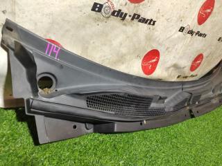 Жабо переднее NISSAN TEANA TNJ31 QR25 668629Y000, 668639Y000 2 ракурс