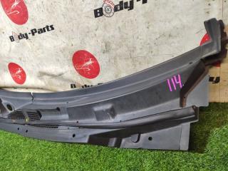 Жабо переднее NISSAN TEANA TNJ31 QR25 668629Y000, 668639Y000 3 ракурс