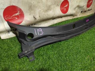 Жабо переднее MAZDA DEMIO DY5R ZY-VE D350507S1, D350507R1 2 ракурс