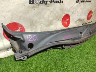 Жабо переднее TOYOTA CALDINA AZT241W 1AZ 5578221020, 5578121020 2 ракурс