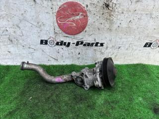 Помпа HONDA N-BOX JF2 S07A 1 ракурс