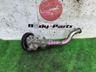 Помпа HONDA N-BOX JF2 S07A 3 ракурс