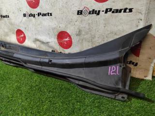 Жабо переднее HONDA CR-V RE4 K24A 74210SWA0050 3 ракурс