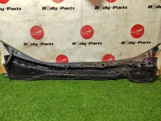 Жабо переднее HONDA CR-V RE4 K24A 74210SWA0050 4 ракурс