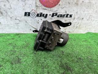 Блок abs HONDA CR-V RE4 K24A 2 ракурс