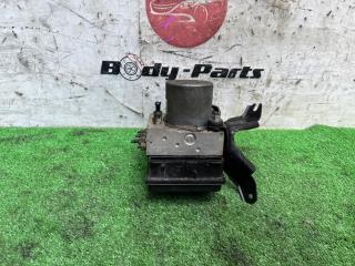Блок abs HONDA CR-V RE4 K24A 3 ракурс