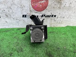 Блок abs HONDA CR-V RE4 K24A 4 ракурс