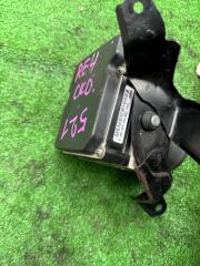 Блок abs HONDA CR-V RE4 K24A 5 ракурс