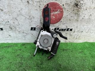 Блок abs TOYOTA PASSO m710s 1KR 116040-40730 2 ракурс