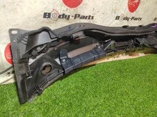 Жабо переднее MAZDA AXELA BM5AP P5-VPS B45A507P1, B45A507N1 5 ракурс