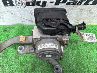 Блок abs HONDA N-WGN JH2 S07A 4 ракурс Блок abs HONDA N-WGN JH2 S07A 4 ракурс