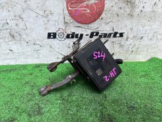 Блок abs HONDA N-WGN JH2 S07A 1 ракурс Блок abs HONDA N-WGN JH2 S07A 1 ракурс