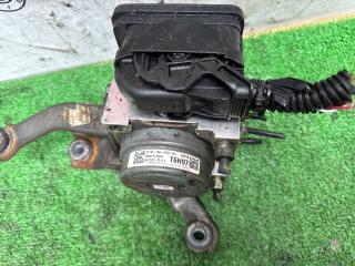 Блок abs HONDA N-WGN JH2 S07A 5 ракурс