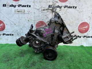 Лобовина двс NISSAN DAYZ B21W 3B20 1 ракурс