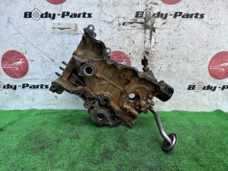 Лобовина двс NISSAN DAYZ B21W 3B20 2 ракурс