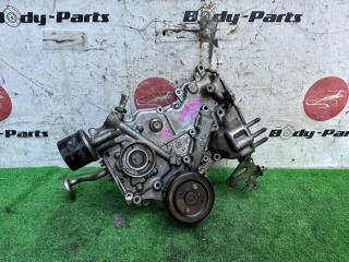 Лобовина двс NISSAN DAYZ B21W 3B20 1 ракурс