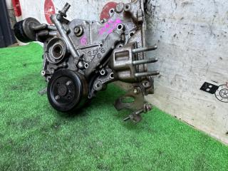 Лобовина двс NISSAN DAYZ B21W 3B20 2 ракурс