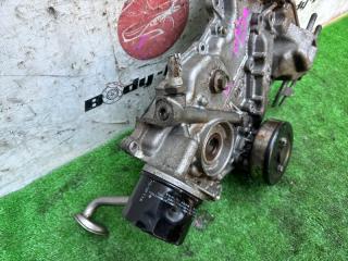 Лобовина двс NISSAN DAYZ B21W 3B20 3 ракурс