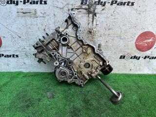 Лобовина двс NISSAN DAYZ B21W 3B20 4 ракурс