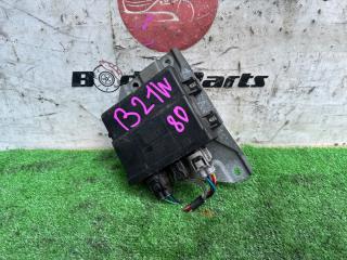 Электронный блок NISSAN DAYZ B21W 3B20 8638A083 1 ракурс