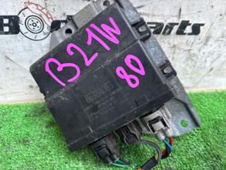 Электронный блок NISSAN DAYZ B21W 3B20 8638A083 2 ракурс