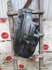 Подкрылок правый передний NISSAN MOCO MG33S 1 ракурс