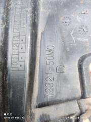 Подкрылок правый передний NISSAN MOCO MG33S 2 ракурс