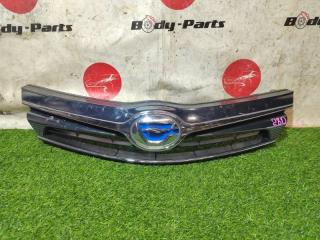 Решетка радиатора передняя TOYOTA COROLLA AXIO NKE165 1NZ-FXE 5310113310 1 ракурс
