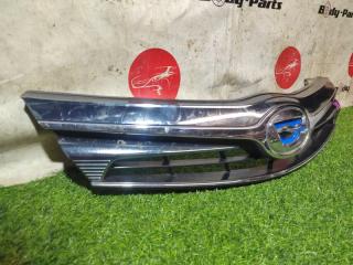 Решетка радиатора передняя TOYOTA COROLLA AXIO NKE165 1NZ-FXE 5310113310 2 ракурс