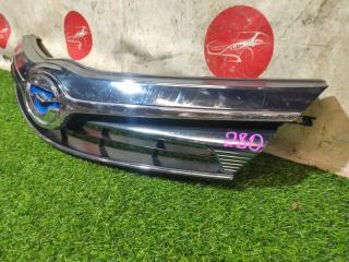 Решетка радиатора передняя TOYOTA COROLLA AXIO NKE165 1NZ-FXE 5310113310 3 ракурс