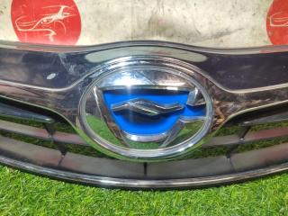 Решетка радиатора передняя TOYOTA COROLLA AXIO NKE165 1NZ-FXE 5310113310 4 ракурс