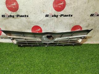 Решетка радиатора передняя TOYOTA COROLLA AXIO NKE165 1NZ-FXE 5310113310 5 ракурс