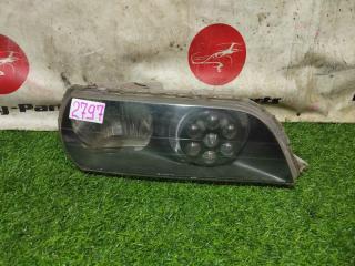 Фара передняя TOYOTA CHASER JZX100 1JZGTE 22266 2 ракурс