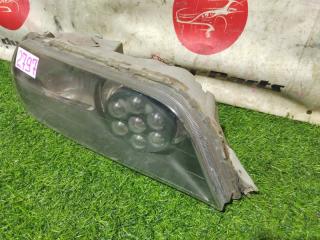 Фара передняя TOYOTA CHASER JZX100 1JZGTE 22266 4 ракурс