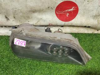 Фара передняя TOYOTA CHASER JZX100 1JZGTE 22266 5 ракурс