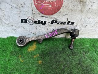 Рычаг правый передний BMW 6 series E63 N52B30A 6770452 1 ракурс