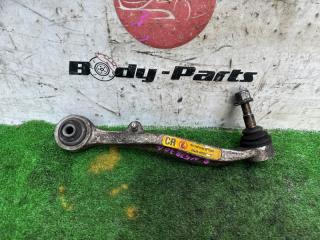 Рычаг правый передний BMW 6 series E63 N52B30A 6770452 2 ракурс