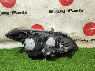Фара левая передняя NISSAN FUGA HY51 VQ35HR 10023035 5 ракурс