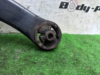 Рычаг левый передний TOYOTA Will vs zze127 1ZZ 4 ракурс