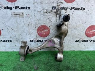 Рычаг правый передний NISSAN FUGA HY51 4 ракурс