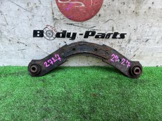 Рычаг правый задний MITSUBISHI OUTLANDER CW5W 4B12 1 ракурс