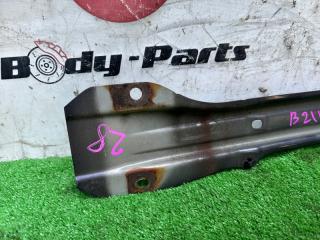 Жесткость бампера передняя NISSAN DAYZ B21W 3B20 3 ракурс