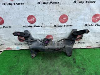 Балка под двс передняя NISSAN SUNNY FNB15 QG15 1 ракурс