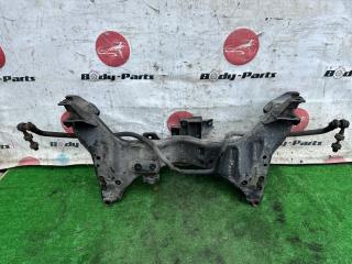 Балка под двс передняя NISSAN SUNNY FNB15 QG15 2 ракурс