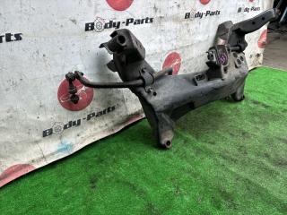 Балка под двс передняя NISSAN SUNNY FNB15 QG15 3 ракурс