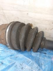 Привод правый передний Nissan AVENIR W11 QG18 3 ракурс