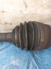 Привод правый передний Nissan AVENIR W11 QG18 4 ракурс