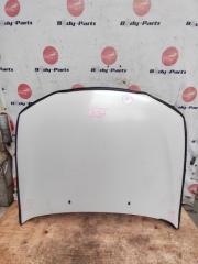 Капот NISSAN BLUEBIRD SYLPHY QG10 QG18 1 ракурс Капот NISSAN BLUEBIRD SYLPHY QG10 QG18 1 ракурс